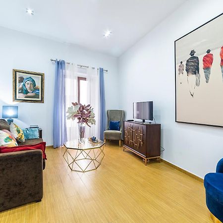El Arenal De Sevilla, De Toros Y Galeras Esterno foto