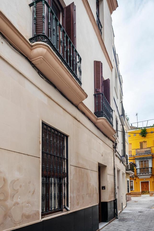 El Arenal De Sevilla, De Toros Y Galeras Esterno foto