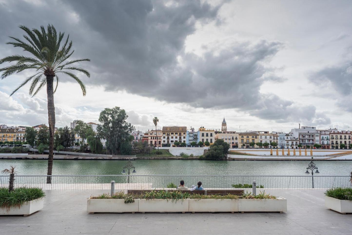 El Arenal De Sevilla, De Toros Y Galeras Esterno foto